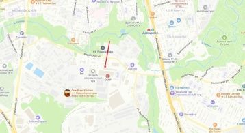 Верейская ул, 29 с33 фото 3 / KNRU.ru