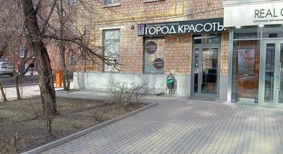 Фото объекта 2-я Брестская ул, 31 № 1 | KNRU.ru
