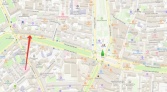 Фото-анонс объекта Петровский б-р, 9 с1 № 5 | KNRU.ru