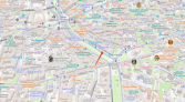 Фото-анонс объекта Никитский б-р, 17 № 5 | KNRU.ru