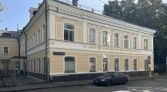 Фото-анонс объекта Покровский б-р, 6/20стр2 № 1 | KNRU.ru