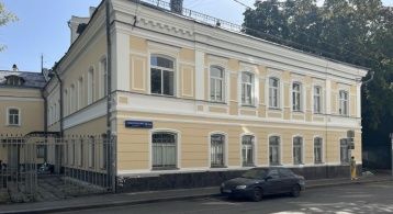 Покровский б-р, 6/20стр2 фото 0 / KNRU.ru