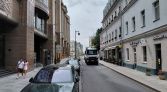 Фото-анонс объекта Большой Кисловский пер, 1стр2 № 7 | KNRU.ru