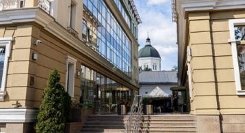 Подкопаевский пер, 4 фото 1 / KNRU.ru