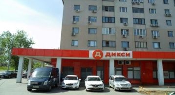 Академика Пилюгина ул, 4 фото 2 / KNRU.ru