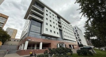 Саввинская наб, 11 фото 0 / KNRU.ru