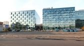 Фото-анонс объекта Ленинградское ш, д.16А с.1 № 9 | KNRU.ru