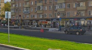 Профсоюзная ул, 19 фото 3 / KNRU.ru