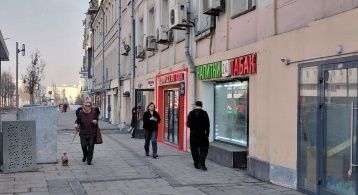 Садовая-Каретная ул, 20стр1 фото 2 / KNRU.ru