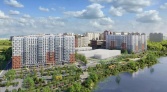 Фото-анонс объекта Центральный , 1 № 2 | KNRU.ru