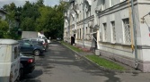 Фото-анонс объекта Бажова ул, 11к1 № 3 | KNRU.ru