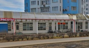 Генерала Белобородова ул, 23 фото 0 / KNRU.ru