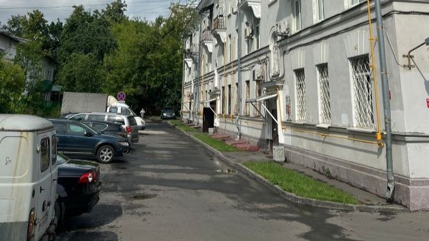 Фото объекта Бажова ул, 11к1 № 3 | KNRU.ru