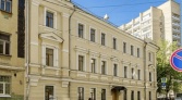 Фото-анонс объекта Большой Казённый пер, 8стр1 № 2 | KNRU.ru