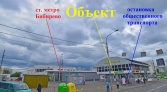 Фото-анонс объекта Плещеева ул, 4А № 2 | KNRU.ru