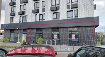 Ярославское шоссе, 120Бк2 фото 1 / KNRU.ru