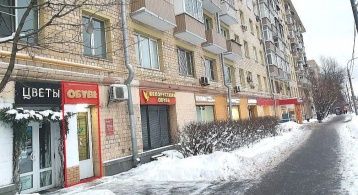 Вернадского пр-кт, 15 фото 0 / KNRU.ru