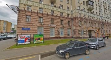 Мира пр-кт, 108 фото 2 / KNRU.ru