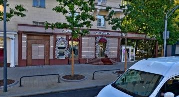 Большая Дорогомиловская ул, 7 фото 1 / KNRU.ru
