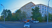 Фото-анонс объекта Самотёчная ул, 17А № 6 | KNRU.ru