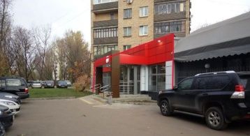 Верхняя ул, 3к2 фото 1 / KNRU.ru