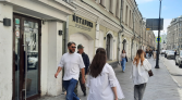 Фото-анонс объекта Маросейка ул, 6 8стр1 № 1 | KNRU.ru