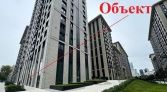 Фото-анонс объекта Винницкая ул, 8к2 № 1 | KNRU.ru