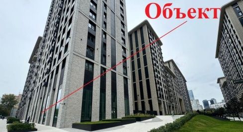 Винницкая ул, 8к2 фото 0 / KNRU.ru