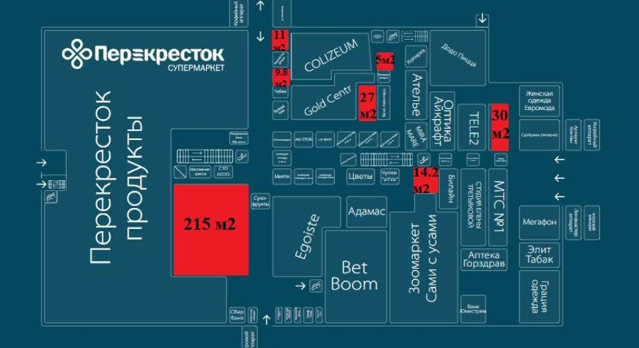 Фото объекта Локомотивный проезд, 4 № 6 | KNRU.ru