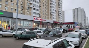 Дмитрия Донского б-р, 11 фото 2 / KNRU.ru