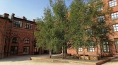 Фото-анонс объекта Станиславского ул, 21стр1 № 11 | KNRU.ru