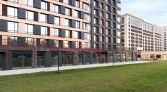 Фото-анонс объекта 1-я Бухвостова ул, 2к3 № 24 | KNRU.ru