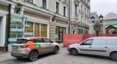 Фото-анонс объекта Столешников пер, 14 № 2 | KNRU.ru