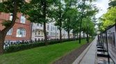Фото-анонс объекта Никитский б-р, 15/16 № 10 | KNRU.ru