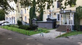 Фото-анонс объекта Бережковская наб, 12 № 7 | KNRU.ru