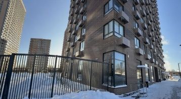 2-й Нагатинский проезд, 6к1 фото 0 / KNRU.ru