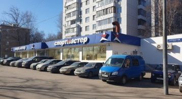 Алтуфьевское ш, 79 фото 0 / KNRU.ru