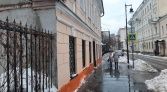 Фото-анонс объекта Большой Николопесковский пер, 10 с1 № 9 | KNRU.ru