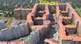 Фото-анонс объекта Римский проезд, 14 № 3 | KNRU.ru