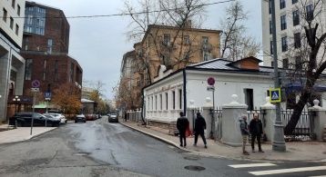 Бурденко ул, 12 фото 1 / KNRU.ru