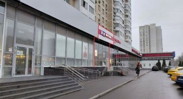 Дмитрия Донского б-р, 11 фото 3 / KNRU.ru