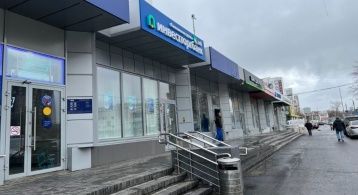 Менжинского ул, 38к1 стр 2 фото 1 / KNRU.ru