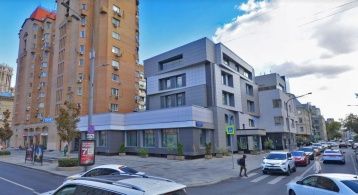 Валовая ул, 21к125 фото 1 / KNRU.ru