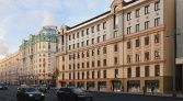 Фото-анонс объекта Тверская ул, 24стр1 № 1 | KNRU.ru