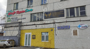 Алтуфьевское ш, 31Б фото 3 / KNRU.ru
