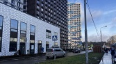 Фото-анонс объекта Сосновая ул, 5к1 № 2 | KNRU.ru