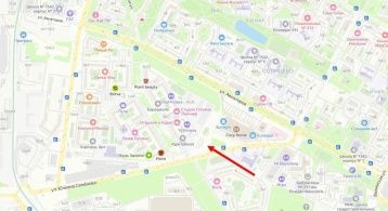 Авиаторов ул, 5к1 фото 4 / KNRU.ru