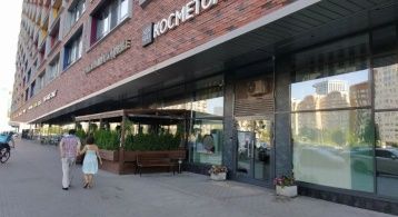 Ходынский б-р, 20А фото 1 / KNRU.ru