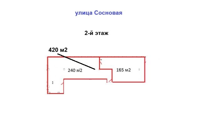 Фото объекта Сосновая ул, 5к1 № 12 | KNRU.ru