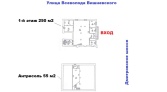 Фото-анонс объекта Дмитровское ш, 5к1 № 11 | KNRU.ru